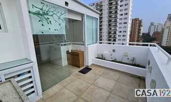 Imagem: Apartamento com 1 dormitório, 55 m²