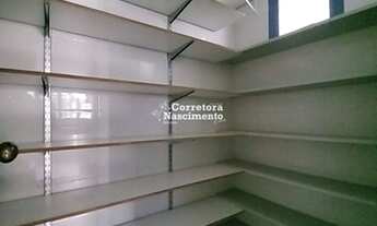 Imagem 4: FLH-Luxuoso apartamento para locação em São José dos Campos