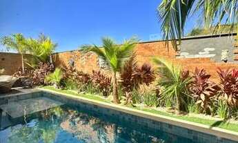 Imagem 4: Casa Jardins Itália, 4 suítes