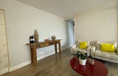 Imagem 2: CAMPINAS - Apartamento Padrão - Centro