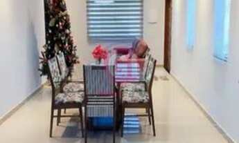 Imagem 5: Sobrado de 190m² em Terreno de 250m², com 3 Dormitórios Villa Branca Jacarei