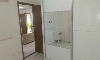 Imagem 7: Apartamento 2/4 com Garden - Semi mobiliado - Jardim das Margaridas - Salvador/BA