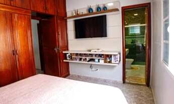 Imagem 7: Vendo Excelente Casa Setor Tradicional Planaltina