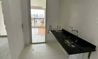 Imagem 4: Apartamento com 67m² no Tatuapé a Venda