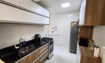 Imagem 2: Residencial Boa Vista - Ponta Negra - 03 quartos - Reformado - Modulados novos