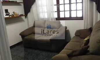 Imagem: Sobrado com 3 dorms, Independência, São