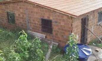 Imagem 3: Vendo terreno já com casa pronta