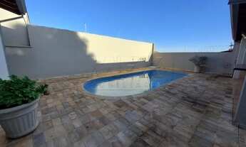 Imagem: Bauru - Casa Padrão - Jardim Aeroporto