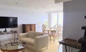 Imagem: Apartamento Duplex