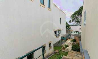 Imagem 7: Casa "HOME OFFICE" à venda com 7 Salas no AHÚ, Curitiba