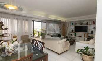 Imagem 2: Cobertura em Barra da Tijuca - Rio de Janeiro