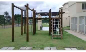 Imagem 7: Apartamento reformado com móveis na cozinha e no banheiro. 1 vaga de garagem, central de g