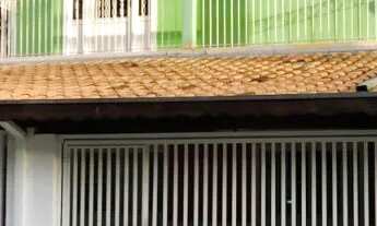 Imagem 3: Ótima Casa sobrado no Jardim Limoeiro