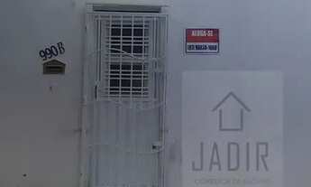 Imagem 2: Kitnet/conjugado para aluguel com 15 metros quadrados com 1 quarto