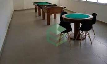 Imagem 4: Apartamento com 2 dormitórios para alugar, 72 m² por R$ 2.800,01/mês - Vila Dusi - São Ber