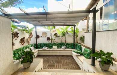 Imagem 14: Casa completa em condomínio fechado beira , localizado em São Miguel do gostoso