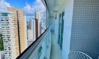 Imagem 2: Belíssimo apartamento no Altiplano