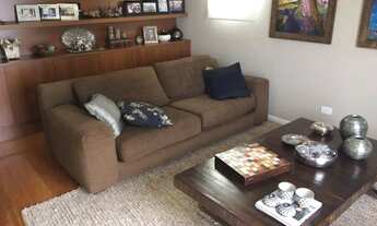 Imagem 3: Cobertura - Cambuí - Campinas