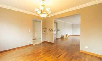 Imagem 7: Apartamento Venda 3 Dormitórios - 204 m² Moema