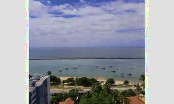 Imagem 2: Apartamento com 3 dormitórios à venda, 87 m² por R$ 360.000,00 - Casa Caiada - Olinda/PE