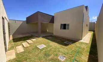 Imagem 4: MN Casa para venda tem 120 metros quadrados com 3 quartos em Aruana - Aracaju - Sergipe