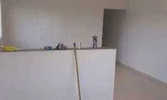 Imagem 4: Casa com 2 dormitórios à venda, 63 m² por R$ 300.000,00 - Residencial Dunamis - São José d