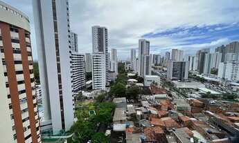 Imagem 3: APARTAMENTO BOA VIAGEM / 3QTOS / ÓTIMA LOCALIZAÇÃO!!