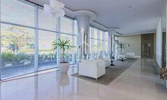 Imagem 2: Apartamento 2 quartos e 2 box no Residence Du Lac