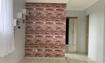 Imagem 6: Apê semi-mobiliado no Condomínio Antúrio, 2 quartos, lazer completo