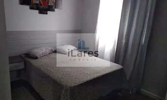 Imagem 6: Apartamento com 2 dorms, Ferrazópolis, São Bernardo do Campo - R$ 295 mil, Cod: 2554