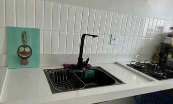 Imagem 6: Aluga-se apto com garden cond. Prime Arena