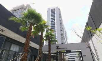 Imagem: Studio para venda com 31 metros quadrados