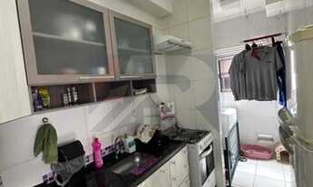 Imagem 7: Venda de Apartamentos / Padrão na cidade de Rio Claro