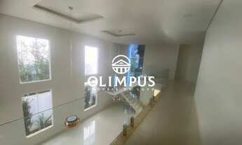 Imagem 5: Belíssima casa, estilo sobrado, disponível para locação no condomínio Jardins Roma