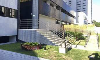 Imagem 1: Apartamento para venda tem 80 metros quadrados com 3 quartos em Boa Viagem