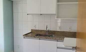 Imagem 3: Apartamento no condomínio LIVING PARK SUL 2Q