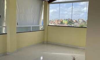 Imagem 3: Ui 110 metros quadrados com 3 quartos em Itinga - Lauro de Freitas - BA