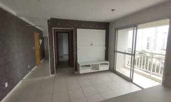 Imagem: Apartamento de 54 m², com 2 Quartos, sendo