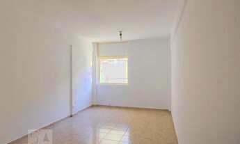 Imagem 2: Apartamento para Aluguel - Santa Cecília, 1 Quarto, 30 m2