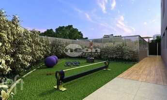 Imagem: Apartamento à venda em Vila Assunção