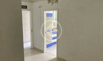 Imagem 5: Sala comercial com 47m² codigo: 23895