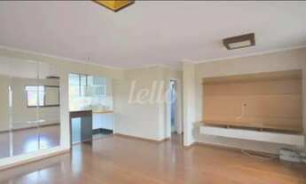 Imagem: São Paulo - Apartamento Padrão - Vila