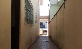 Imagem 3: CASA ASSOBRADADA - PARQUE MARAJOARA - SP