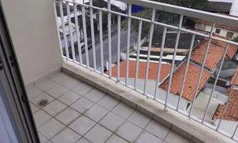 Imagem 5: Apartamento para aluguel com 75 metros quadrados com 2 quartos em Vila Cruzeiro - São Paul