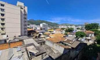 Imagem 6: Apartamento para Aluguel - Engenho Novo, 2 Quartos, 77 m2