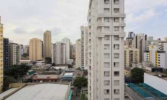 Imagem: Apartamento na Vila Olimpia