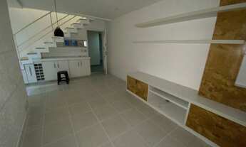 Imagem 6: Excelente duplex Oswaldo Cruz!2 Qts(1suite) dep completas!Lavabo,armários planejados!Oport