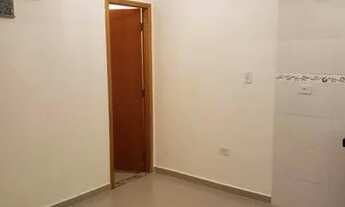 Imagem 5: COBERTURA - VILA PRÍNCIPE DE GALES - SP