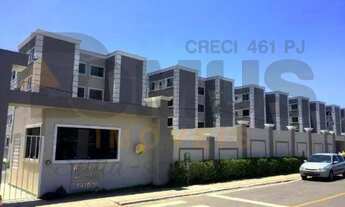 Imagem: Apartamento com 2 quartos, no Condomínio