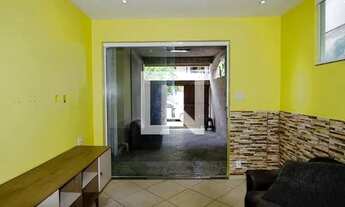 Imagem 5: Casa para Aluguel - Vargem Pequena, 1 Quarto, 70 m2